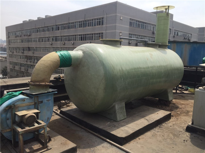 西安污水處理設(shè)備