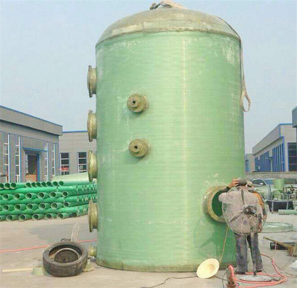 鍋爐脫硫除塵設(shè)備