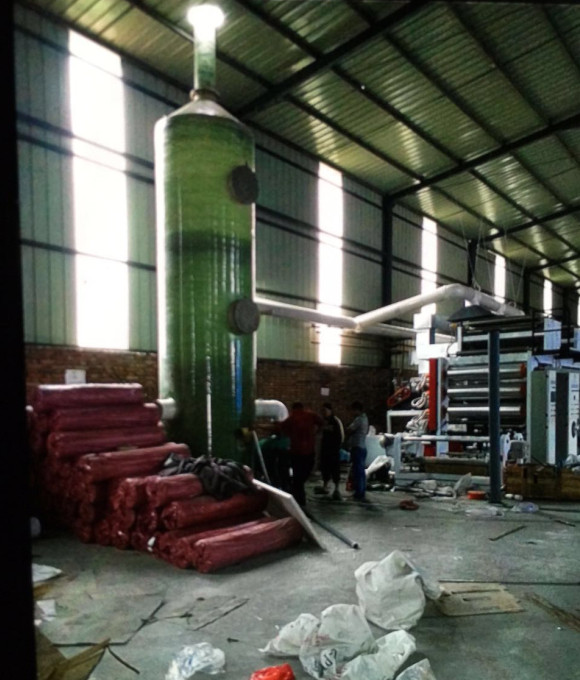 西安污水處理設備廠家